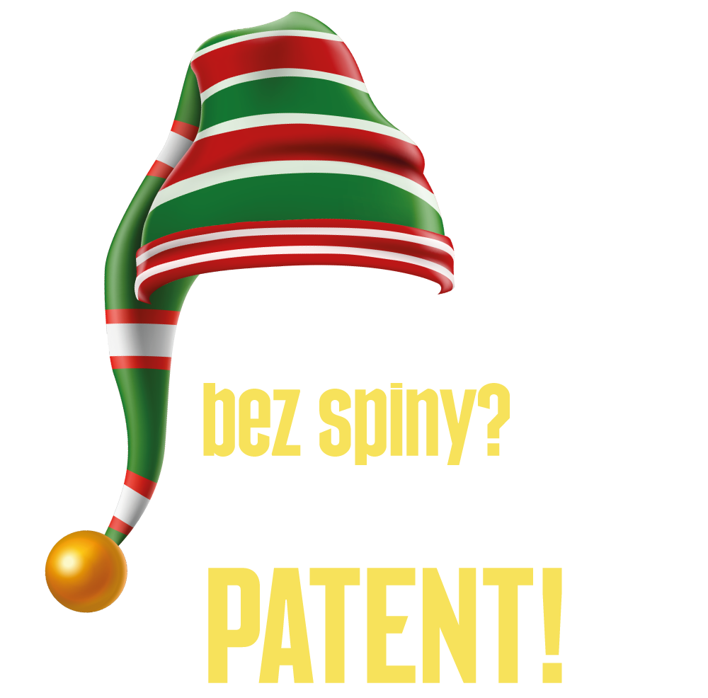 Święta bez spiny? Mamy na to PATENT!